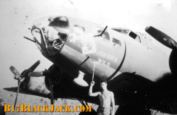 B17BlackJack
